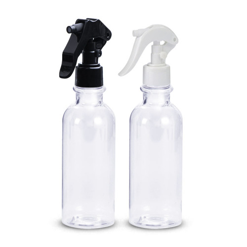 240ML ring-top round bottle