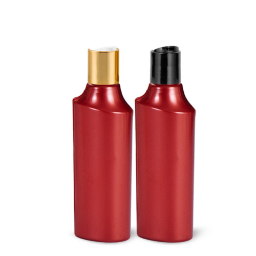 250ML unique oval bottle
