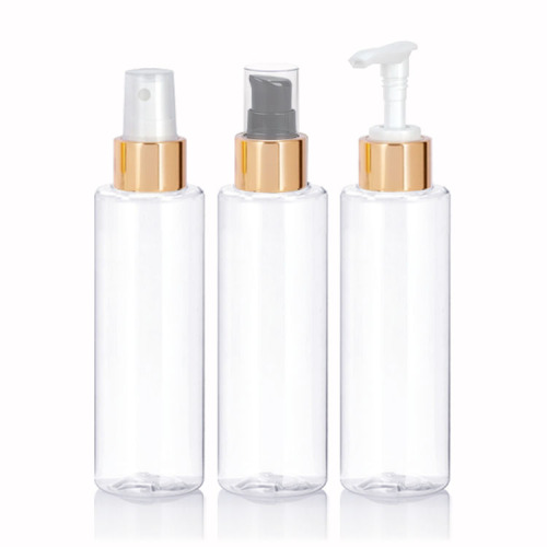 100ML cylinder bottle