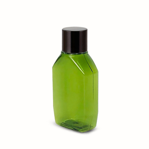45ML flat bottle