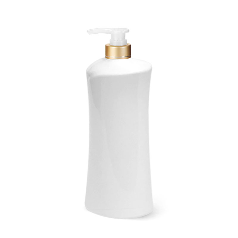 750ML unique bottle