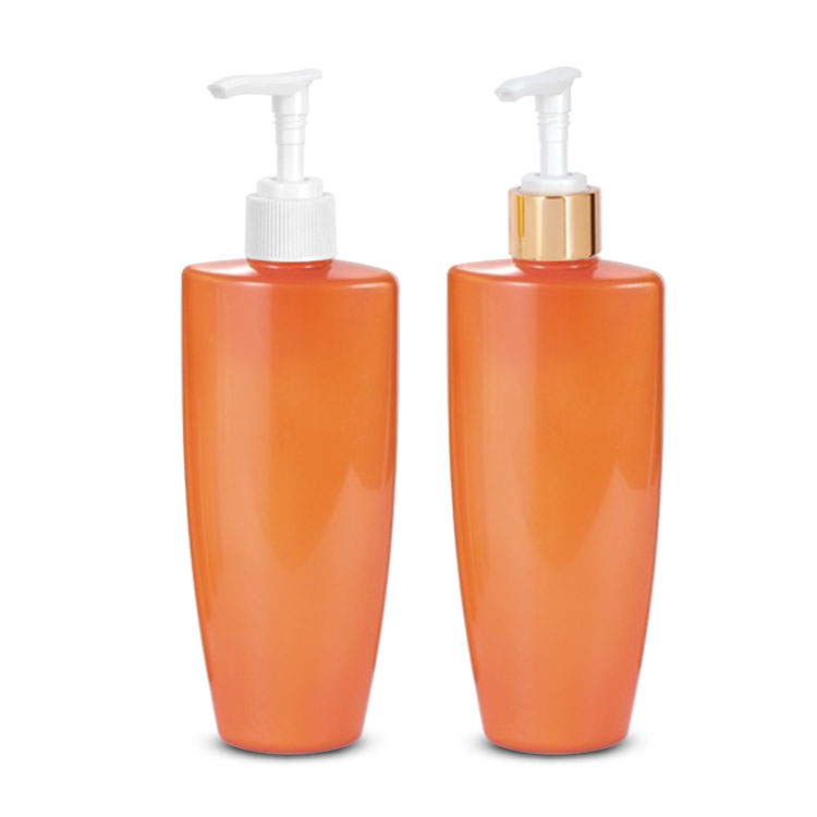 280ML uniqueflat-top round-bottom bottle