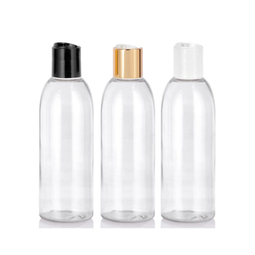 160ML round bottle