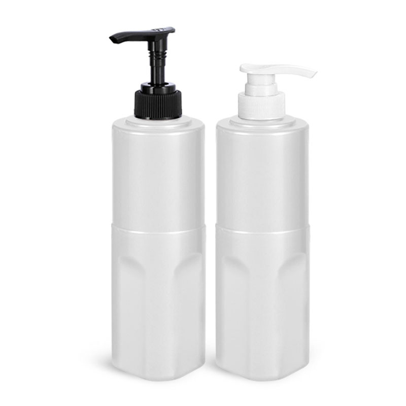 770ML square-bottom round bottle
