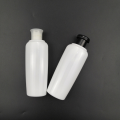 200ML inverted triangle flat bottle