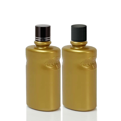 250ML unique bottle