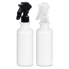 300ML unique round bottle