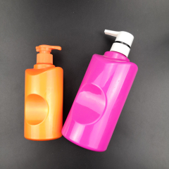 950ML unique round bottle