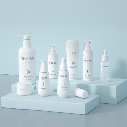20ml,30ml,50ml,80ml,100ml,120ml,150ml,200ml PETG lotion spray bottle