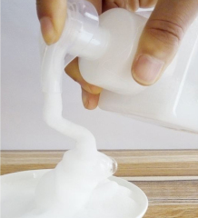 60ML square bottle