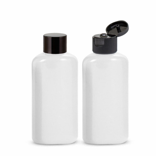 60ML flat bottle