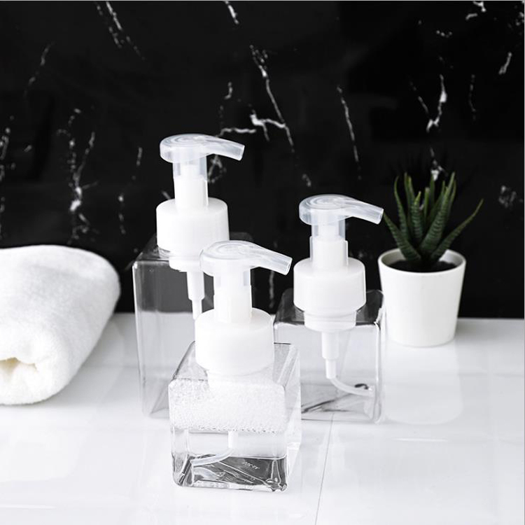 60ML square bottle