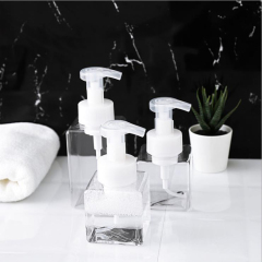 60ML square bottle