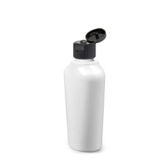 60ML inverted triangle flat bottle