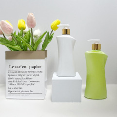 300ML unique bottle