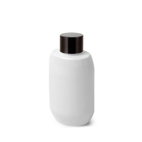 70ML oval flat bottle