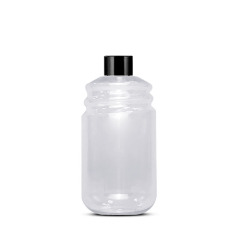 250ML thread round bottle