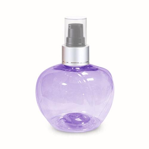 200ML apple bottle