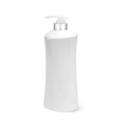 750ML unique bottle
