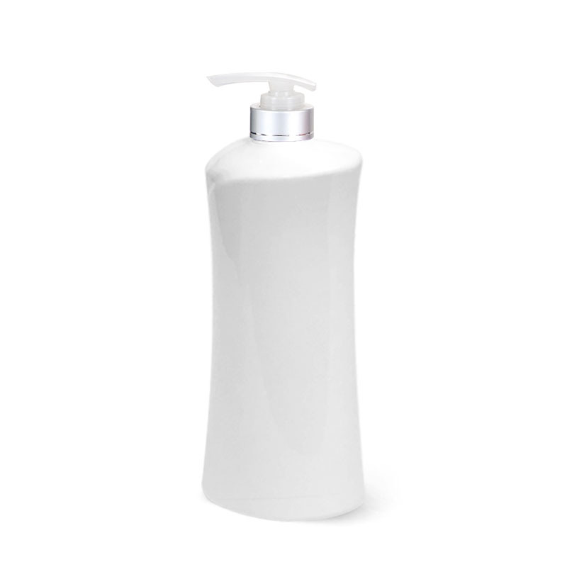 750ML unique bottle
