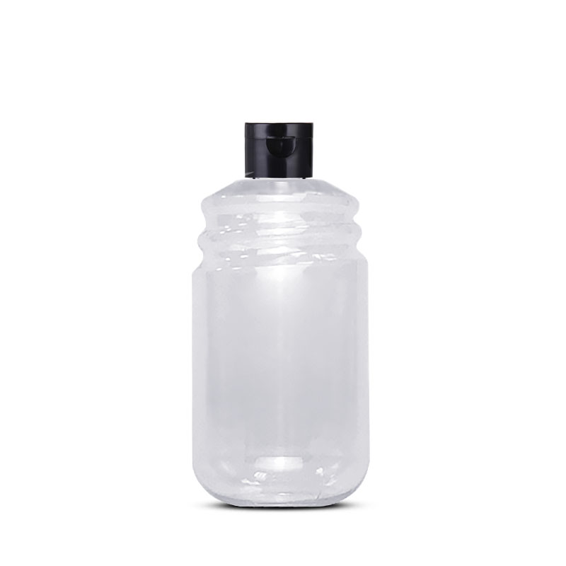 250ML thread round bottle