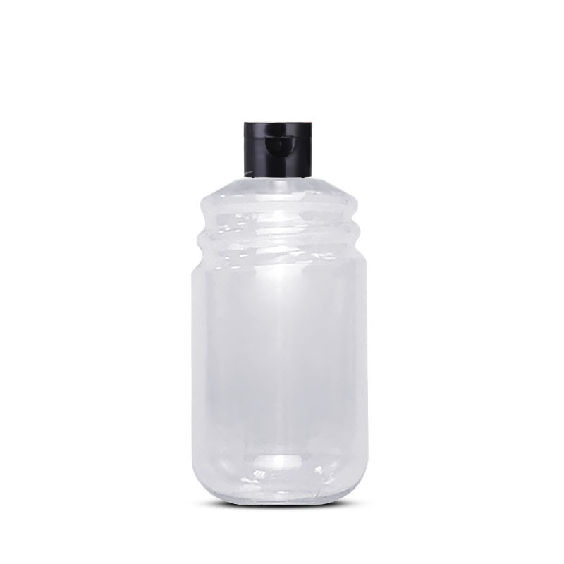 250ML thread round bottle