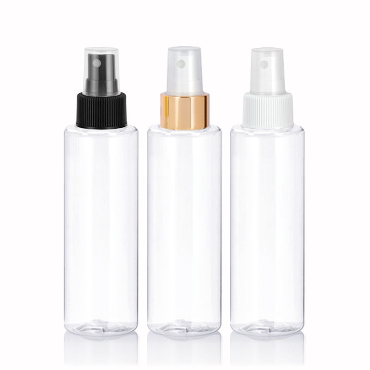 100ML cylinder bottle