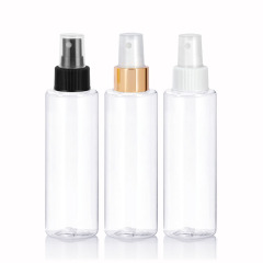 100ML cylinder bottle
