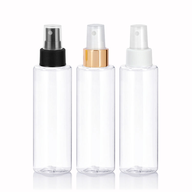 100ML cylinder bottle