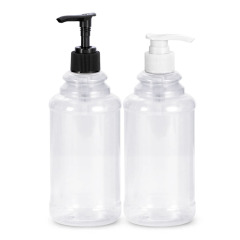 500ML unique bottle