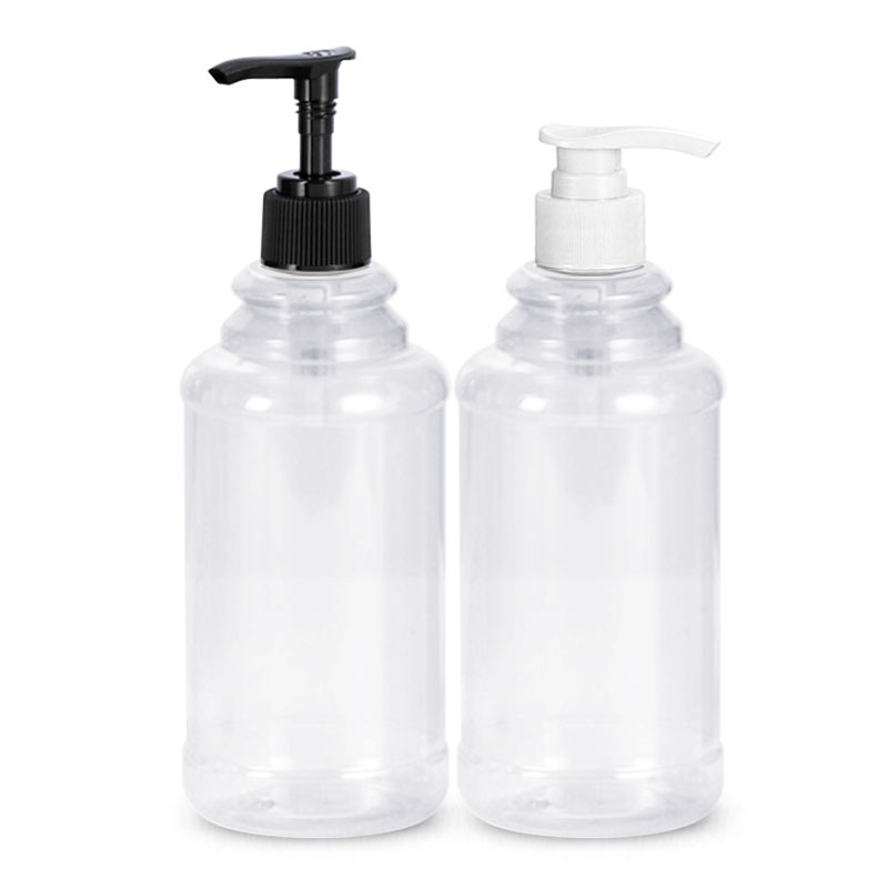 500ML unique bottle
