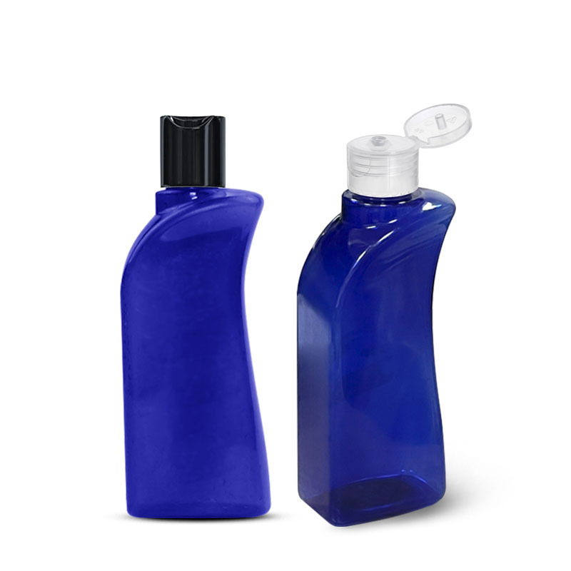 200ML trigger spray flat bottle