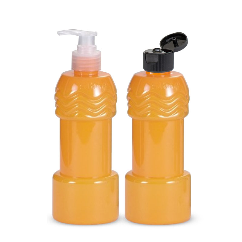 420ML unique bottle