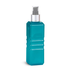 120ML square bottle