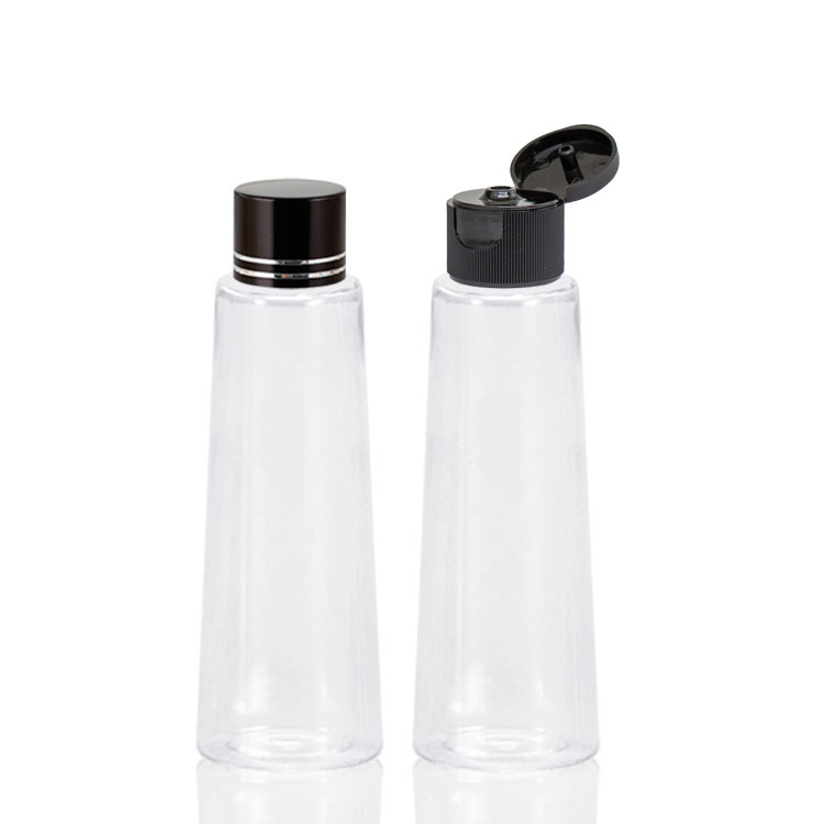 100ML cone bottle