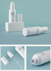 50ml,60ml,80ml,100ml,120ml,150ml,180ml PET spray lotion bottle