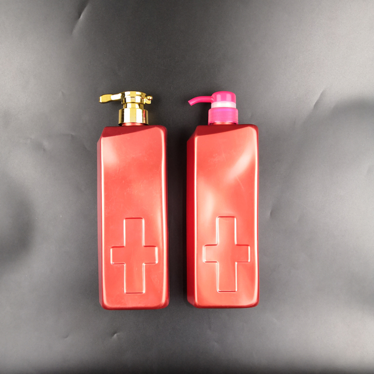780ML cross bottle