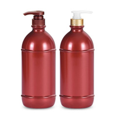 950ML ring-top round bottle