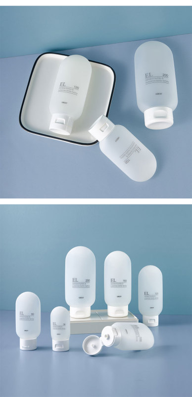 30ml,60ml,100ml,120ml,150ml,200ml PE Soft Tube