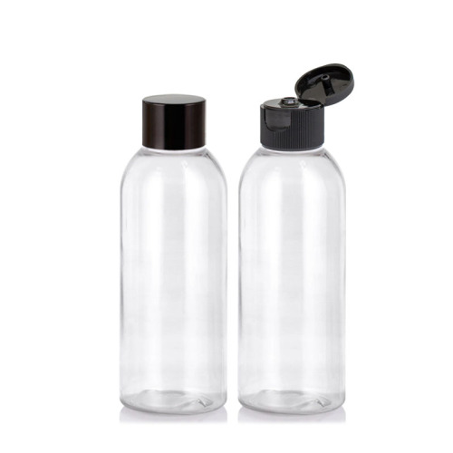 80ML cosme round bottle