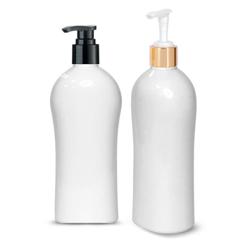 300ML inverted triangle flat bottle