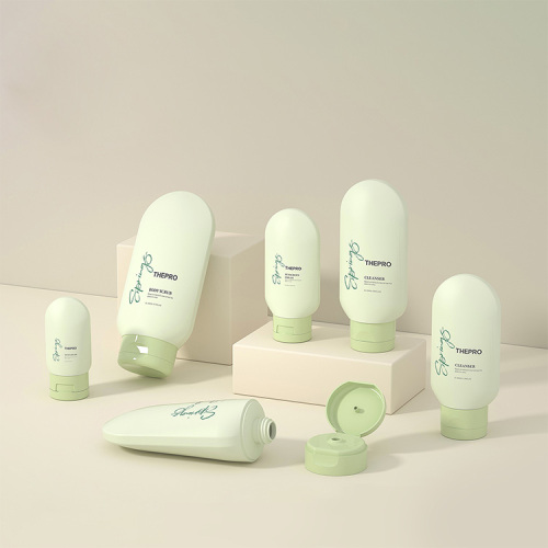 30ml,60ml,100ml,120ml,150ml,200ml PE Soft Tube