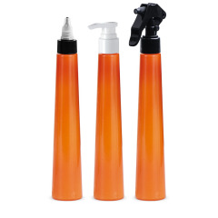170ML cone bottle
