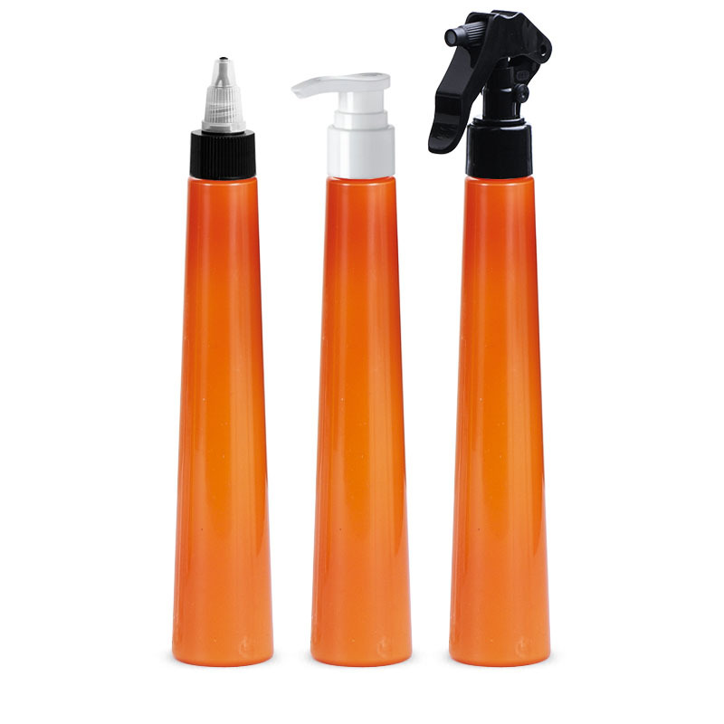 170ML cone bottle
