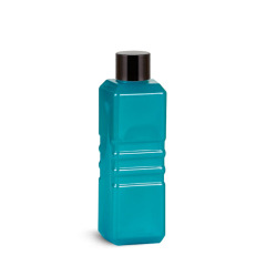 120ML square bottle