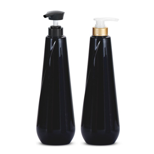 850ML cone bottle