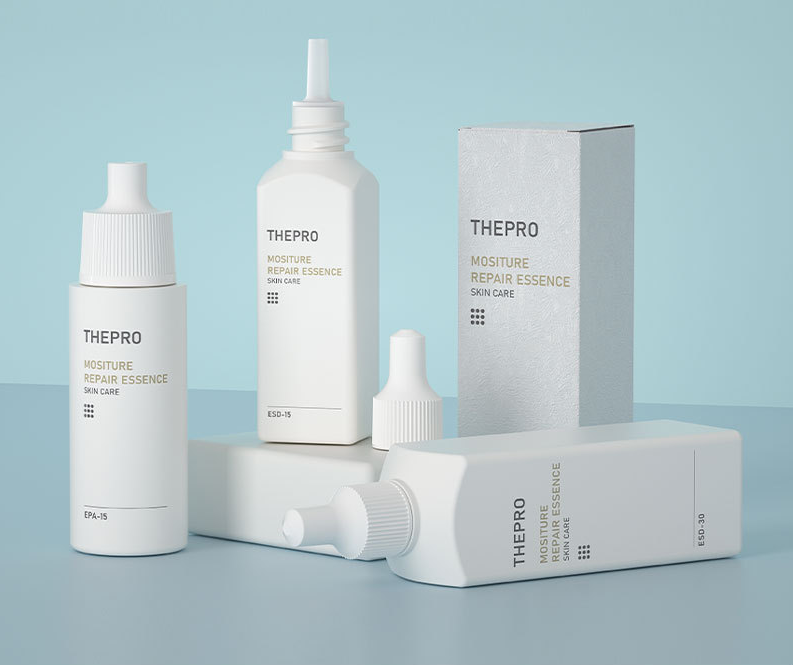 5ml,10ml,15ml,30ml PE sample bottle