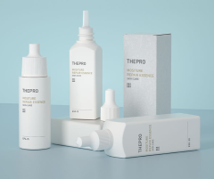 5ml,10ml,15ml,30ml PE sample bottle