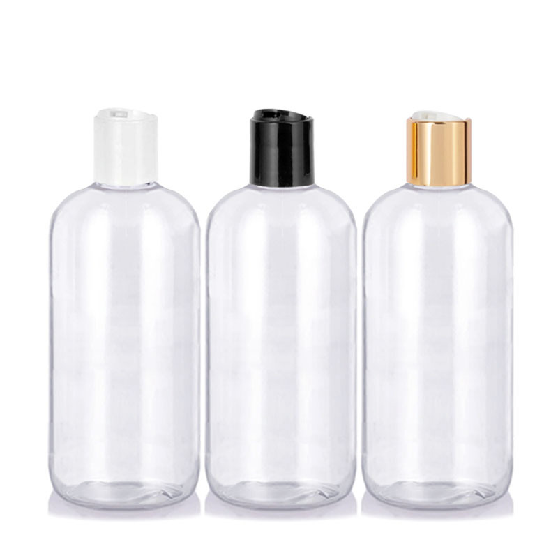 350ML round bottle