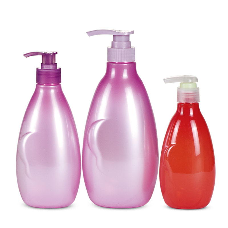 500ML unique bottle